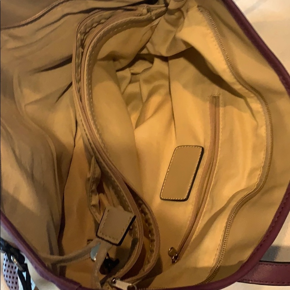 Multipocket purse - Picture 3 of 4